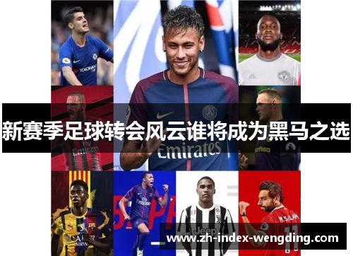 新赛季足球转会风云谁将成为黑马之选